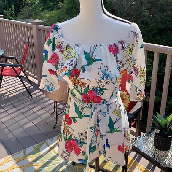 Romper - Picture 5 of 5